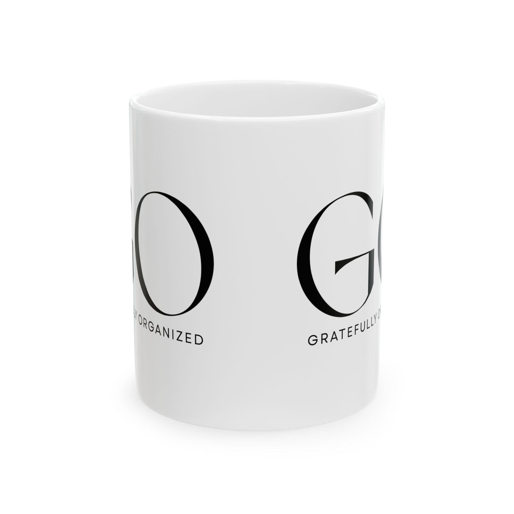 GO Mug