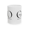 GO Mug