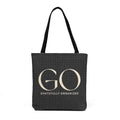 Woven GO Tote