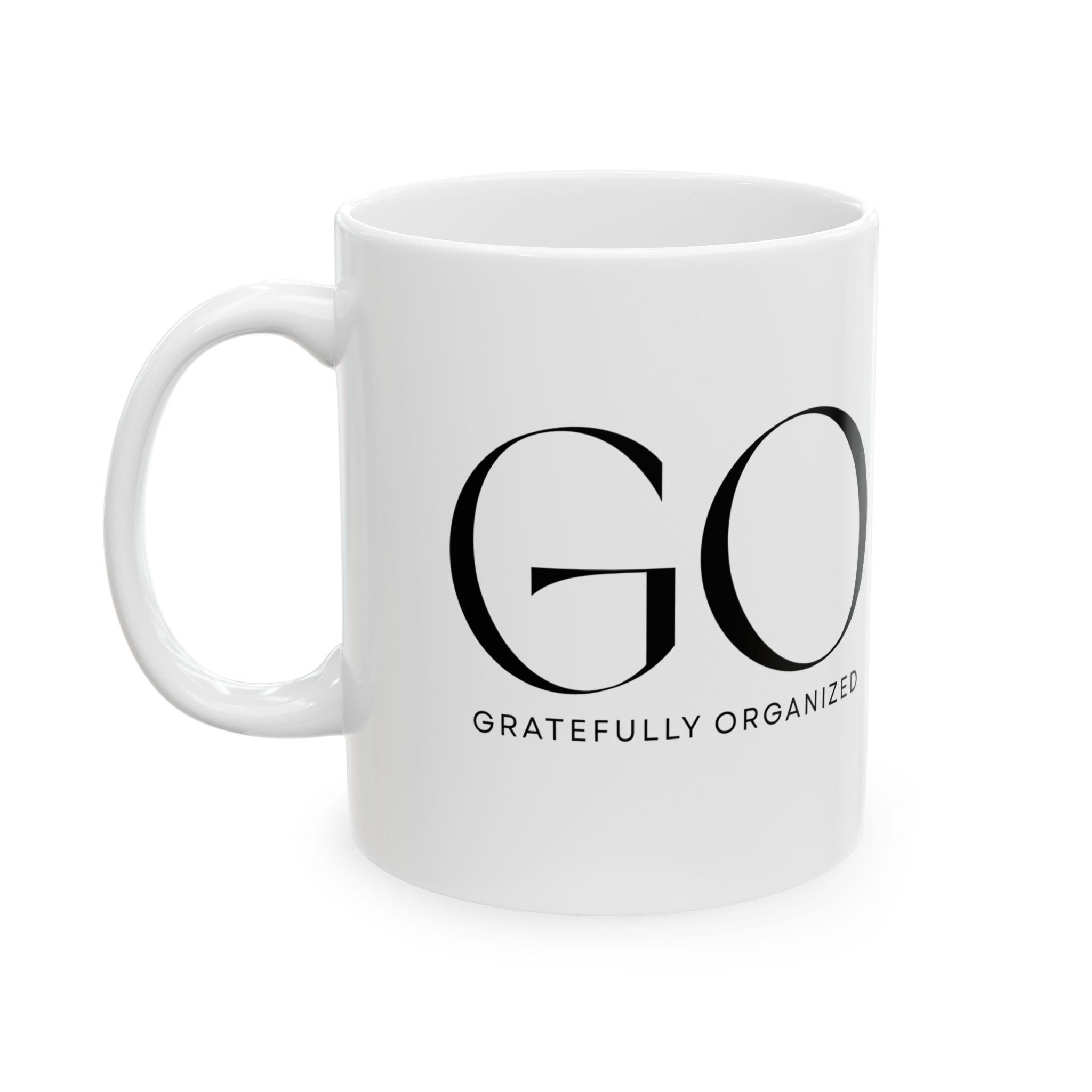 GO Mug