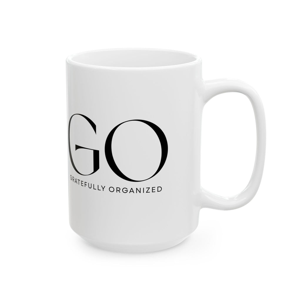 GO Mug