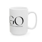 GO Mug