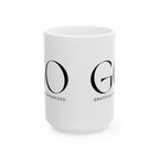 GO Mug