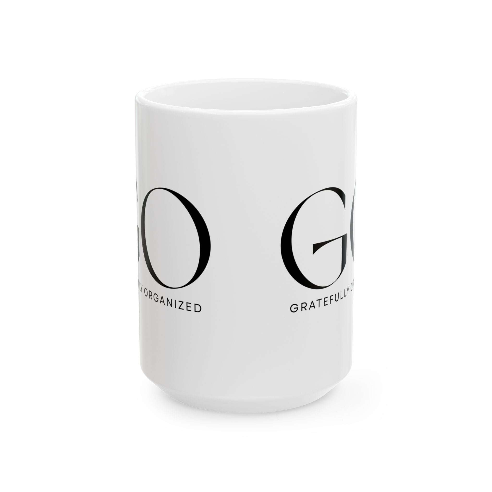 GO Mug