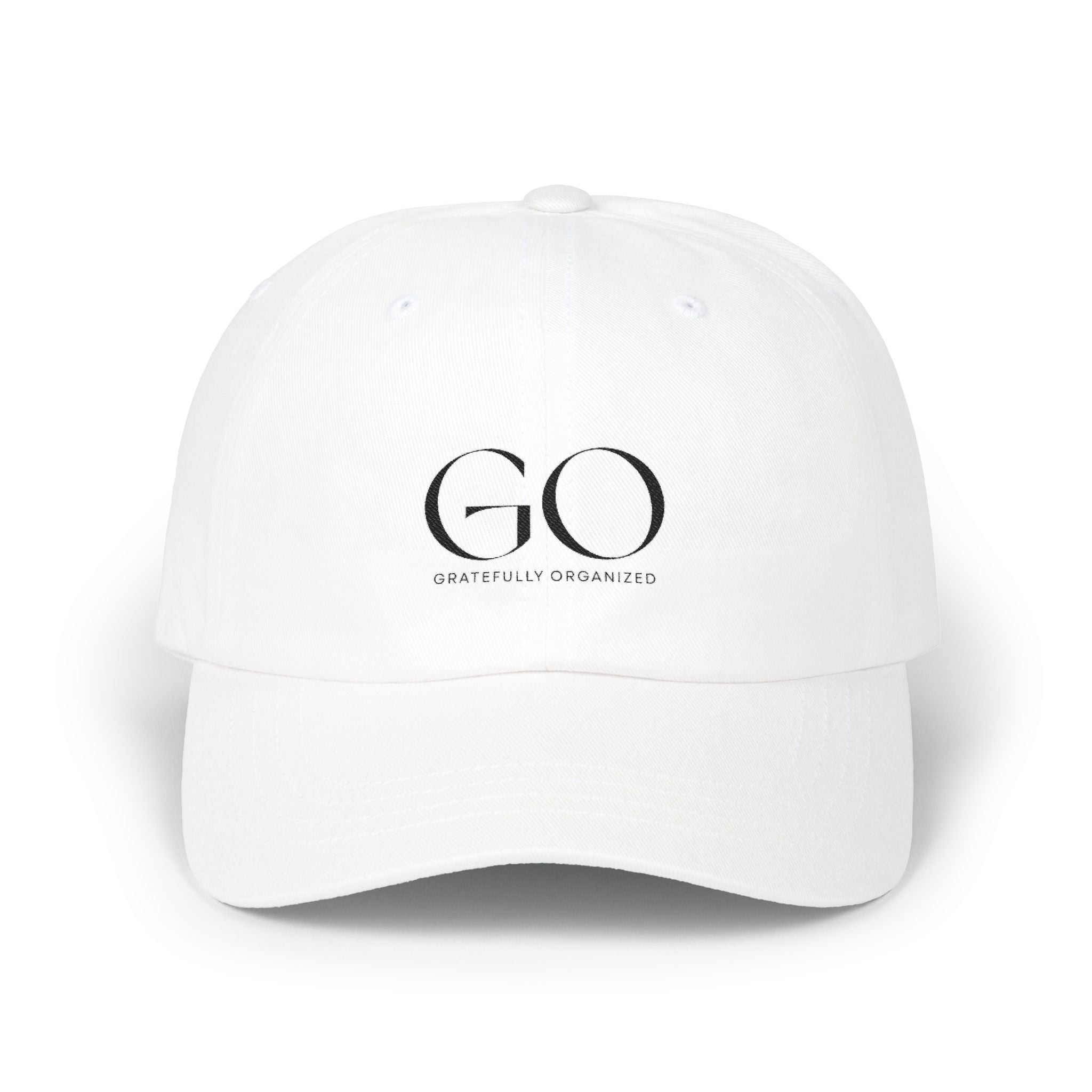 GO HAT