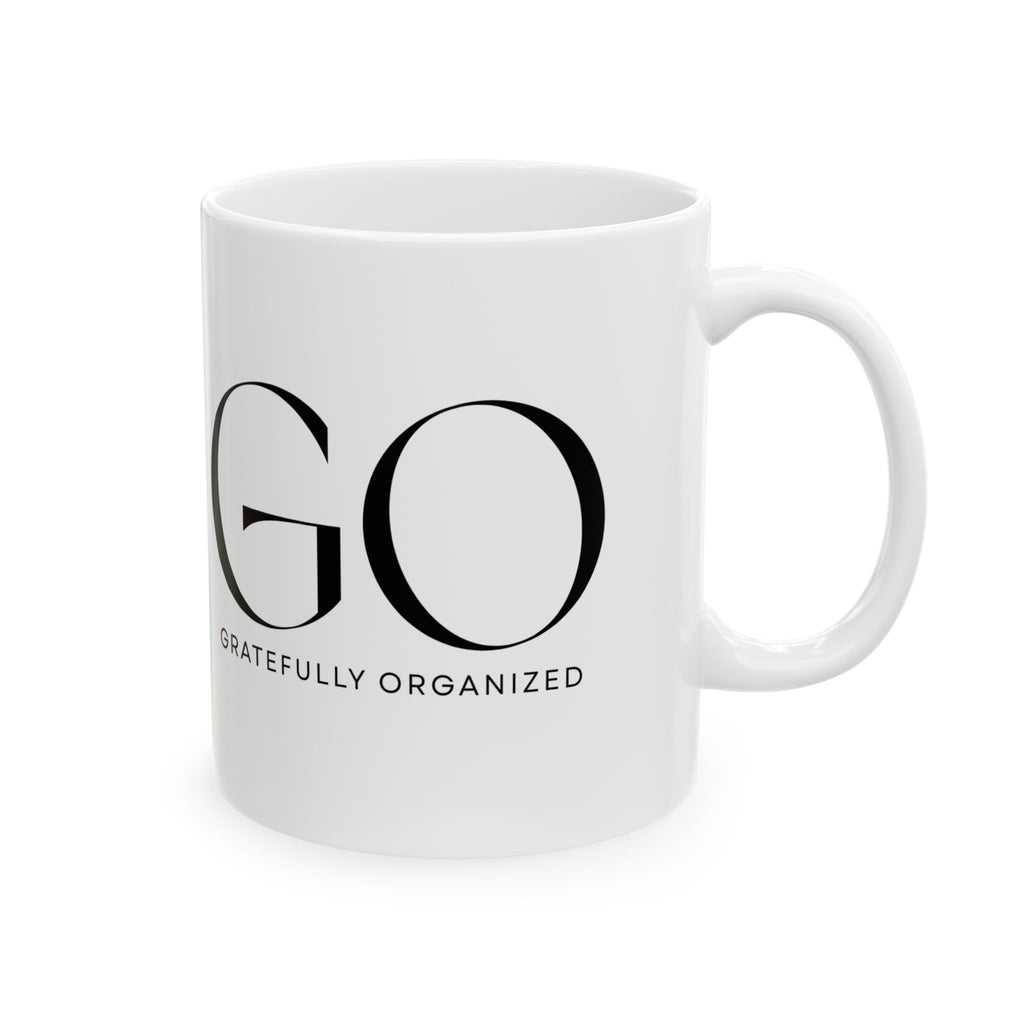 GO Mug