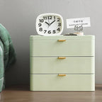 Desktop Organizer Drawer Cosmetic Rack Jewelry Storage Box