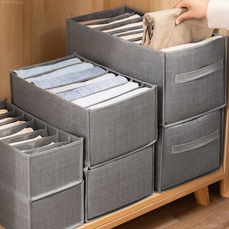 Storage Boxes