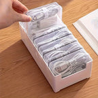 Cable Organizer Boxes