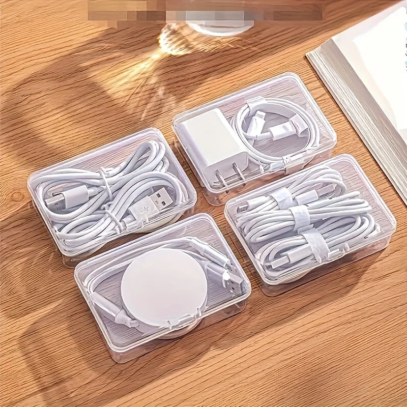 Cable Organizer Boxes