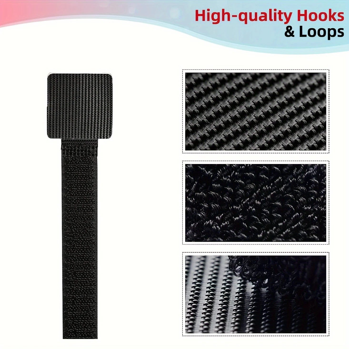 10PCS Cord Organizer For Appliances, Premium Appliance Cord Organizer, Cord Holder For Mixer, Coffee Maker, Blender, Air Fryer,